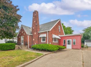 1209 Napier Ave, Saint Joseph, MI 49085