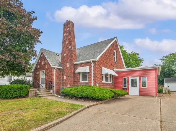 1209 Napier Ave, Saint Joseph, MI 49085