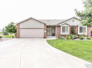 5220 E Pop Fly Pl #12C, Sioux Falls, SD 57110