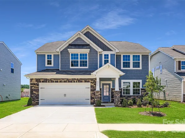 6355 Fairfax Ct, Maiden, NC 28650