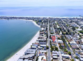 1152-54 Pacific Beach Dr, San Diego, CA 92109
