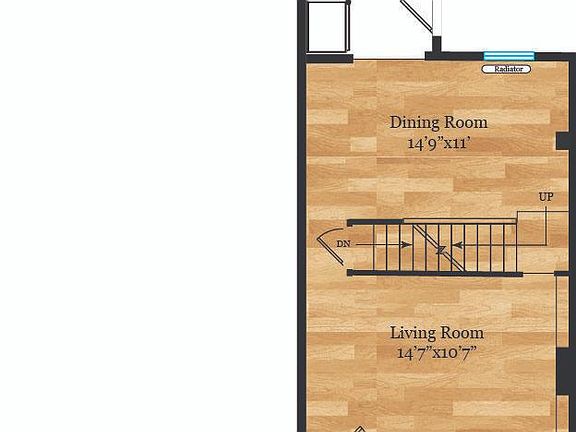 2nd image of this home