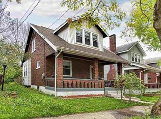 616 Durrett St, Covington, KY 41014