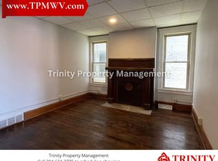 103 Grove Ave APT A, Clarksburg, WV 26301