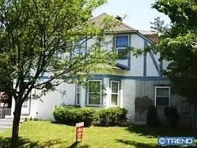 27 Eculid Merchantville,NJ