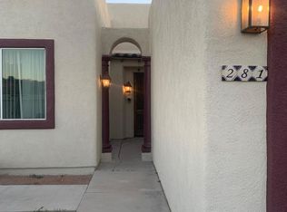 281 Donna Ct, Rio Rico, AZ 85648