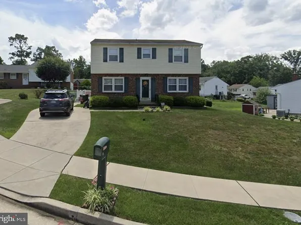 3 Eyre Ct, Nottingham, MD 21236