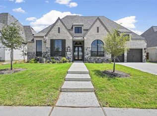 1010 Open Range Dr, Mansfield, TX 76063