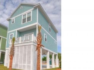 2708 Kashton Drive South Bch LOT 4, Cottages Myrtle Beach, SC 29577
