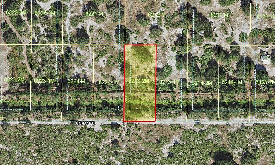 1st image of LOT 0 Holopaw Groves Rd