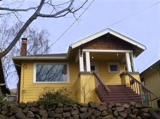 7514 1st Ave NW, Seattle, WA 98117