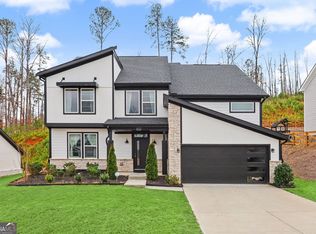 8135 Brewton Bnd, Ball Ground, GA 30107