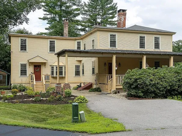 3 Tanner Road, Keene, NH 03431