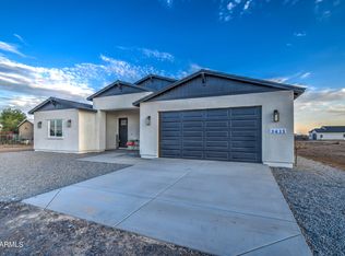 3411 N 368th Dr, Tonopah, AZ 85354