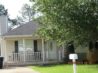 613 Ridgefield Dr, North Augusta, SC 29841