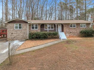 60 Melanie Dr, Stockbridge, GA 30281
