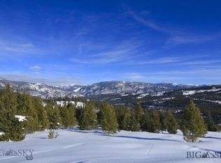 LOT 107 W Elk Valley Rd, Big Sky, MT 59716