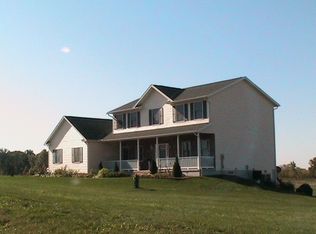 22675 Buck Allen Dr, Marysville, OH 43040