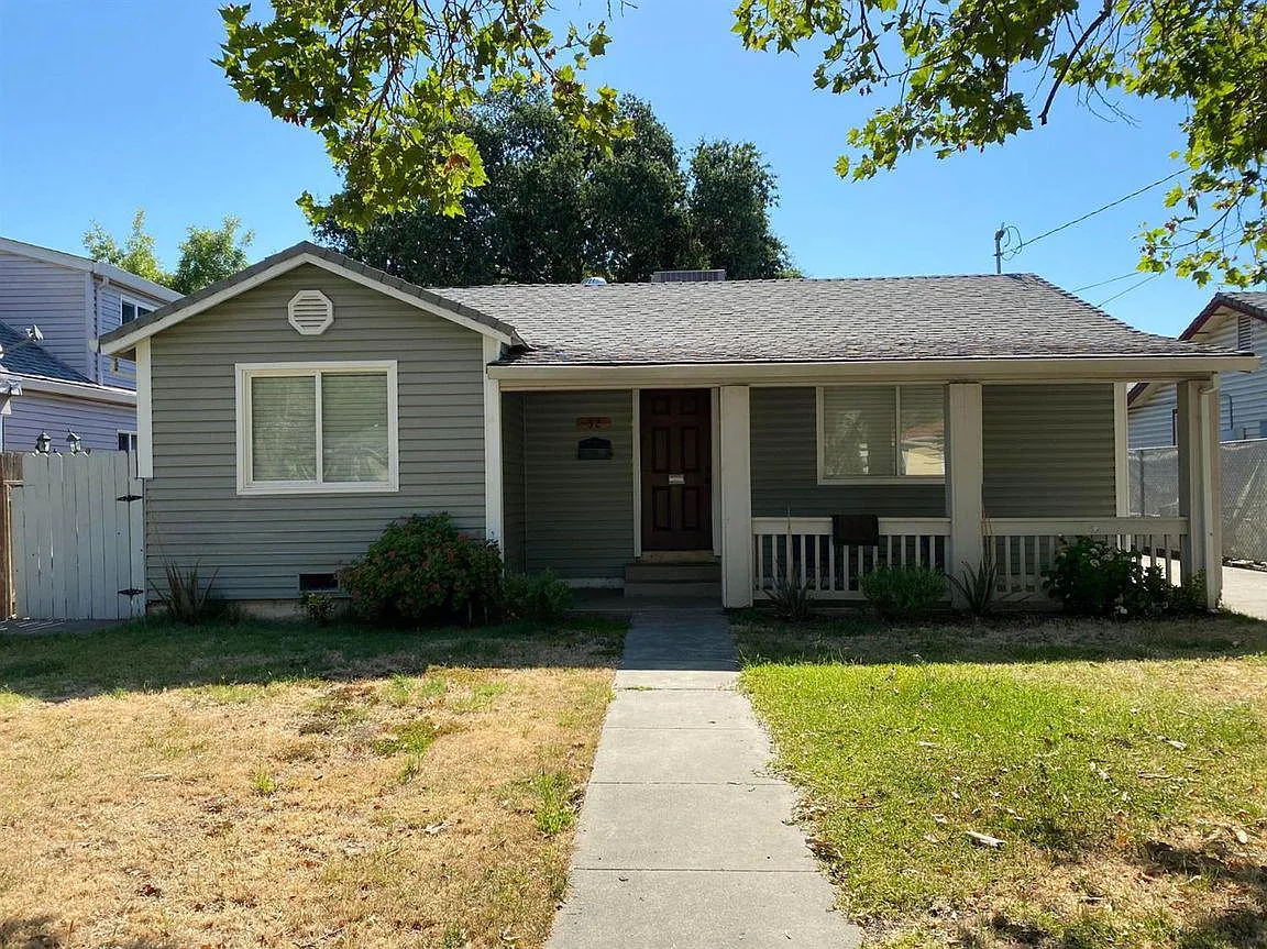 32 Sutter St photo 1