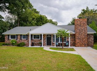 6012 Morning Mist Dr, Beaufort, SC 29906