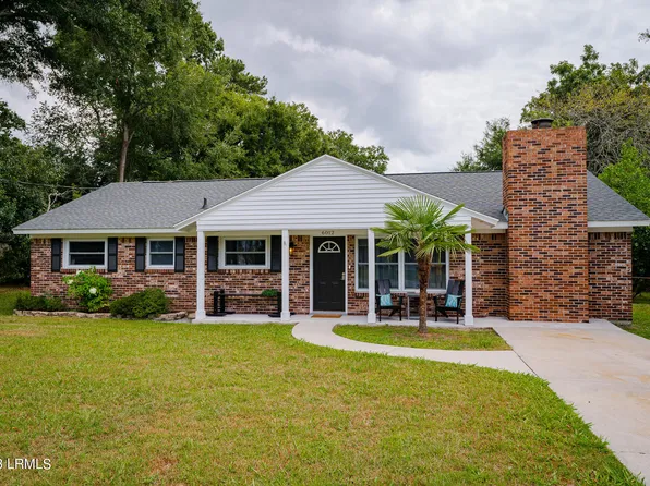 6012 Morning Mist Dr, Beaufort, SC 29906