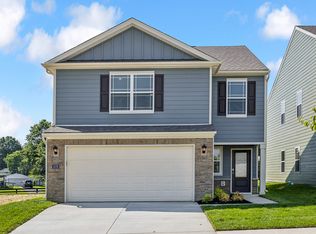 MANNING Plan, Middle Road Commons, Jeffersonville, IN 47130