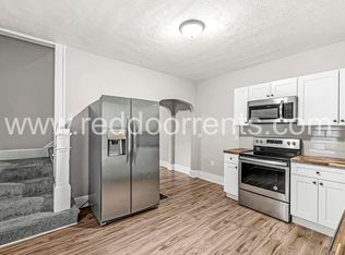 2356 Stuart St, Indianapolis, IN 46218