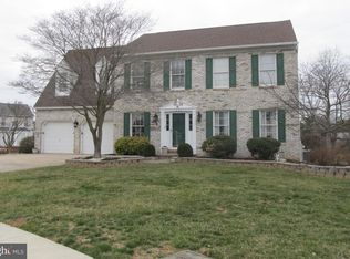 1201 Gyros Ct, Bel Air, MD 21014