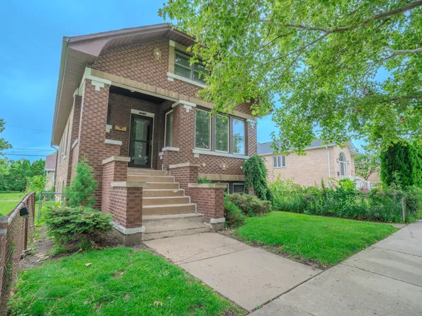 5147 S Lorel Ave, Chicago, IL 60638