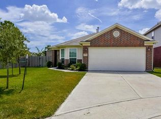 4903 Spring Showers Ct, Houston, TX 77084