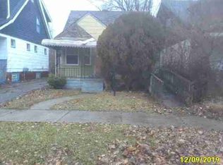 11257 Wade St, Detroit, MI 48213