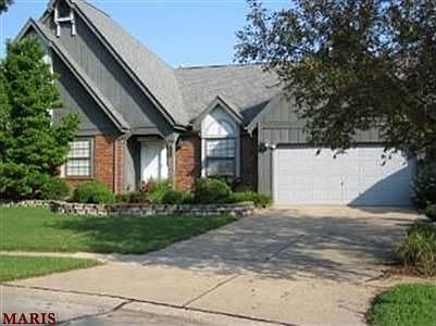 1st image of 16871 Paradise Peak Cir