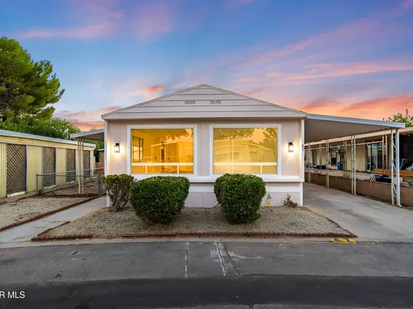 43850 20th St E Space 47, Lancaster, CA 93535