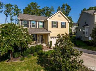 1003 Tapping Reeve Ct, Knightdale, NC 27545