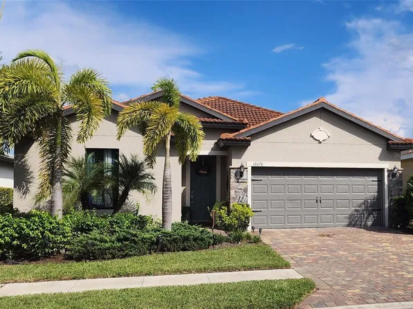 16078 Mistflower Dr, Alva, FL 33920