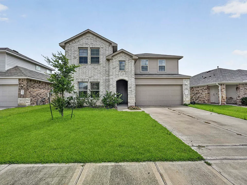 5118 Dove Hill Ln