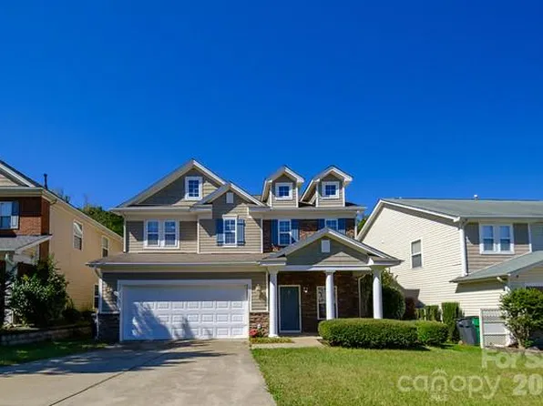 13325 Pontchatrain Ave, Charlotte, NC 28273