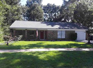 7830 Folkstone Dr, Pensacola, FL 32514