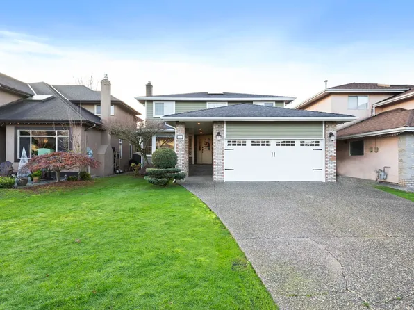 12311 Trites Rd, Richmond, BC V7E 3R6