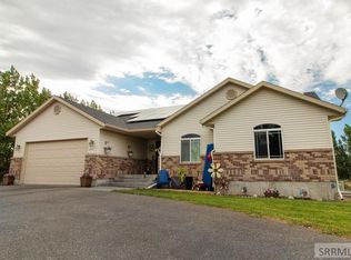 4071 E 73 N, Rigby, ID 83442