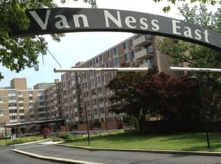 2939 Van Ness St NW, Washington, DC 20008