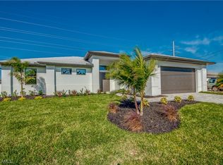 222 SW 24th Ave, Cape Coral, FL 33991