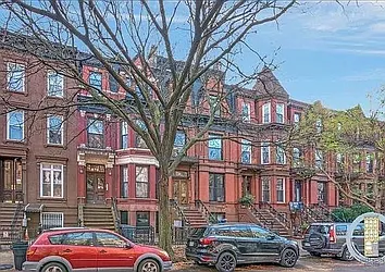 Rented by Brooklyn Rentals NYC