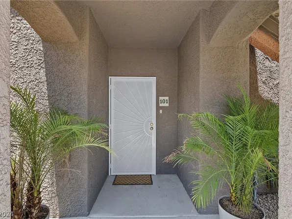 1400 Seward St Unit 101, Las Vegas, NV 89128