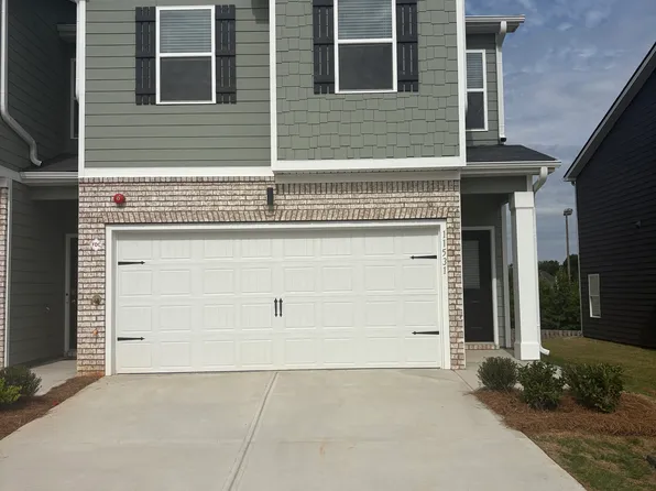 11531 Kimberly Way, Hampton, GA 30228