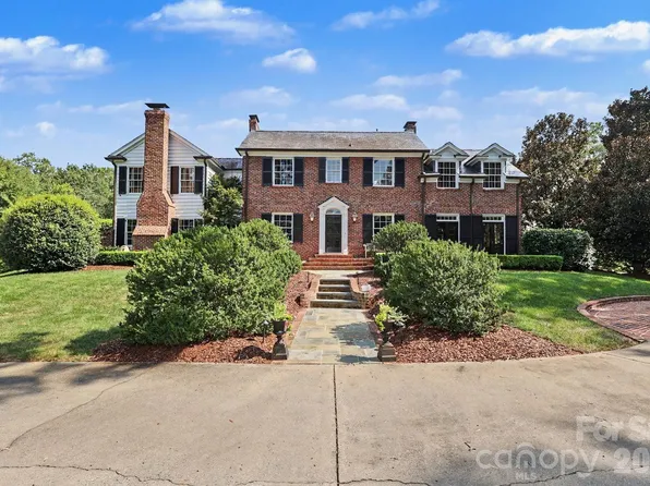 1401 Queens Rd, Charlotte, NC 28207