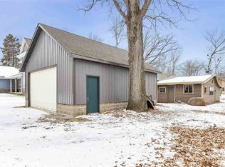 4713 Anapaula Ct, Green Bay, WI 54311