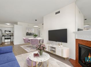 Colby Villas, Los Angeles, CA 90025