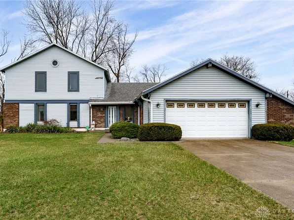 3360 Cortez Dr, Dayton, OH 45415