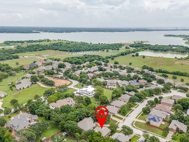 3821 Sandlin St — Photo 32